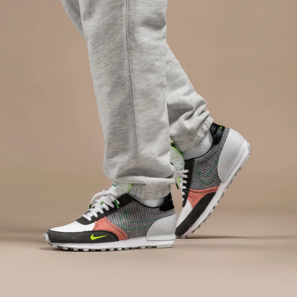 Giày Nike Daybreak Type 'Recycled Jerseys Pack' DB4636-022 - Hình ảnh 2