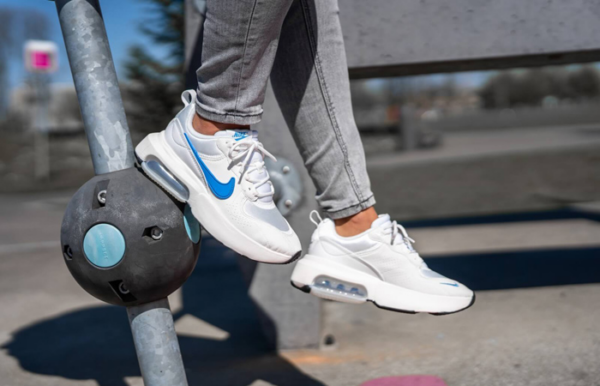 Giày Nike Wmns Air Max Verona 'White Coast' CZ6156-101 - Ảnh 3
