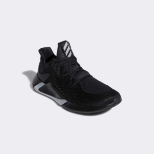 Alternative view of Giày Adidas Edge XT 'Core Black Grey' FW7706