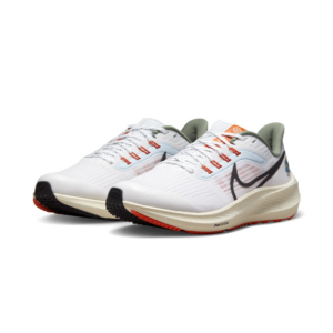 Giay Nike Air Zoom Pegasus 39 Next Nature GS 'White Black' DX6050-101
