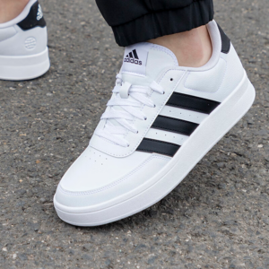 Giay Adidas M Breaknet 2.0 'White Black' HP9426