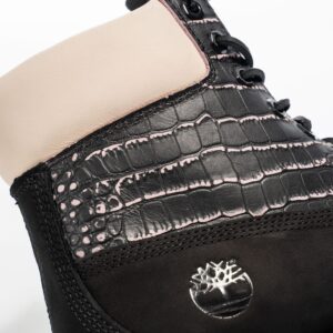 Alternative view of Giày Timberland Premium 6 Inch Nubuck Boot TB0A2JCK0011