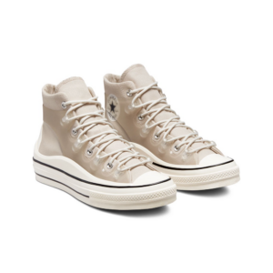 Giay Converse Chuck 70 Utility 'Gray' 171656C