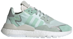 Giày Adidas Wmns Nite Jogger 'Ice Mint' F33837