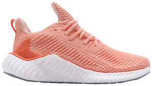 Giày Adidas AlphaBoost 'Semi Coral' F33947