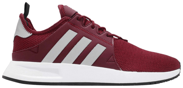 Giày Adidas X_PLR 'Collegiate Burgundy' F34038