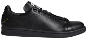 Giày Adidas Raf Simons x Stan Smith 'Core Black' F34257