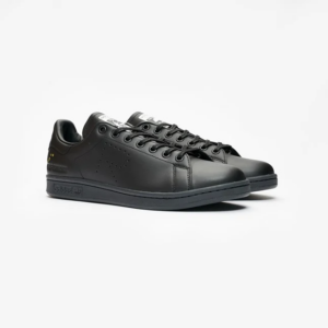 Alternative view of Giày Adidas Raf Simons x Stan Smith 'Core Black' F34257