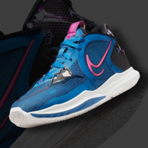 Giay Nike Kyrie Low 5 EP 'Precious Stones' DJ6014-400