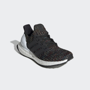 Alternative view of Giày Adidas UltraBoost 4.0 J 'Multicolor' F34719