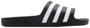 Dép Adidas Adilette Aqua 'Black' F35543