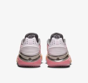 Giay Nike GT Cut 2 'Pearl Pink' DJ6015-602