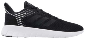 Giày Adidas Wmns Asweerun 'Core Black' F36339