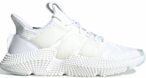 Giày Adidas Prophere White Green Mint F36910