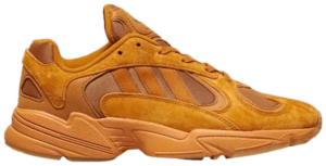Giày Adidas size? x Wmns Yung 1 'Craft Ochre' F36917