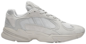 Giày Adidas Yung 1 'Grey Two' F37070