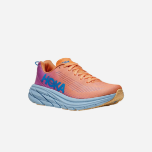 Giay Hoka Rincon 3 Running 'Orange' 1119396-MOCY