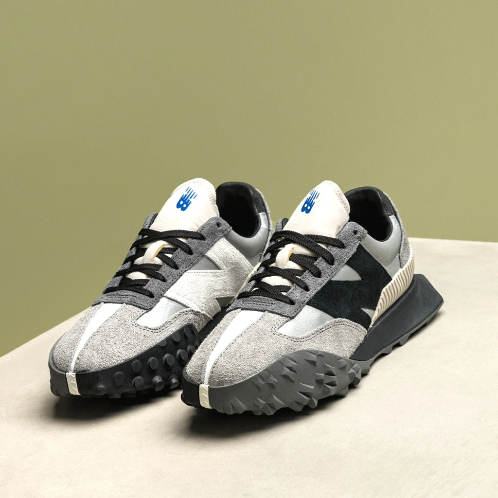 Giày New Balance XC-72 'Castlerock' UXC72AA1 - Ảnh 5