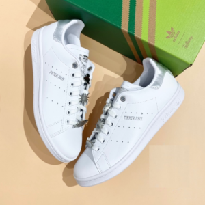Giay Adidas Disney x Stan Smith 'Peter Pan And Tinkerbell' GZ5988