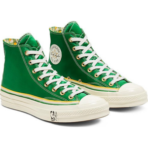 Giay Converse Breaking Down Barriers x Chuck 70 High 'Celtics' 167060C