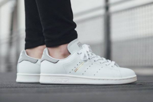 Giay Adidas Stan Smith 'White' S75075