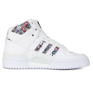 Alternative view of Giày Adidas Originals FORUM MID Sneakers FV4532