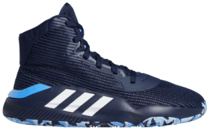 Giày Adidas Pro Bounce 2019 'Collegiate Navy' F97283