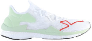 Giày Adidas Y-3 Adizero Runner 'Salty Green' F97329