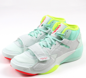 Giay Nike Jordan Zion 2 'Barely Green' DM0858-367