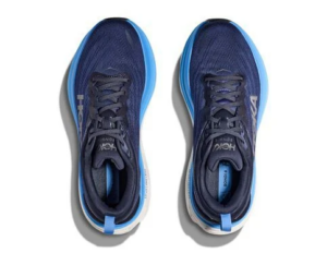 Giay Hoka Bondi 8 Running 'Blue' 1123202-OSAA