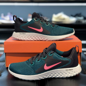 Alternative view of Giày Nike Legend React GS AH9438-300