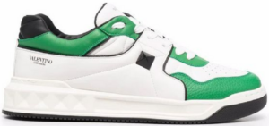 Giày Valentino Garavani 'White' XY0S0E71NWNV13