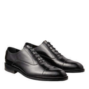 Alternative view of Giày Jimmy Choo Finnion 'Black' FINNIONUAW000074