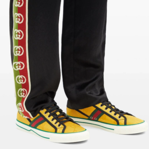 Alternative view of Giày Gucci Tennis 1977 Off the Grid Low 'Yellow' 628709-H9H70-7665