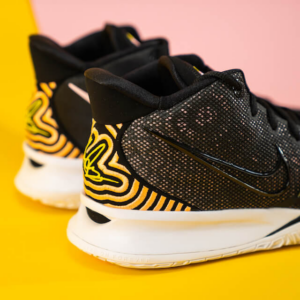 Alternative view of Giày Nike Kyrie 7 'Ripple Effect' CQ9326-005