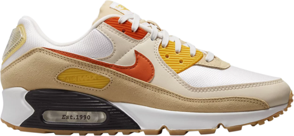 Giày Nike Air Max 90 SE 'Frank Rudy' FB4315-100