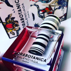 Alternative view of Nước Hoa Balenciaga Florabotanica EDP