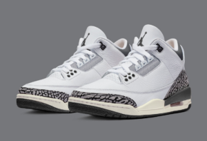 Giay Nike Jordan 3 Retro 'Hide N' Sneak' DX6665-100
