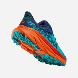 Giay Hoka Challenger Atr 7 Running 'Dark Blue' 1134498-CVOR