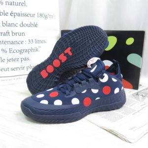 Giay Adidas Harden Vol. 5 Futurenatural 'Team Navy' GW2955