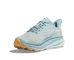 Giay Hoka Clifton 9 Max Cushioned Running 'Blue' 1127896-CBIF
