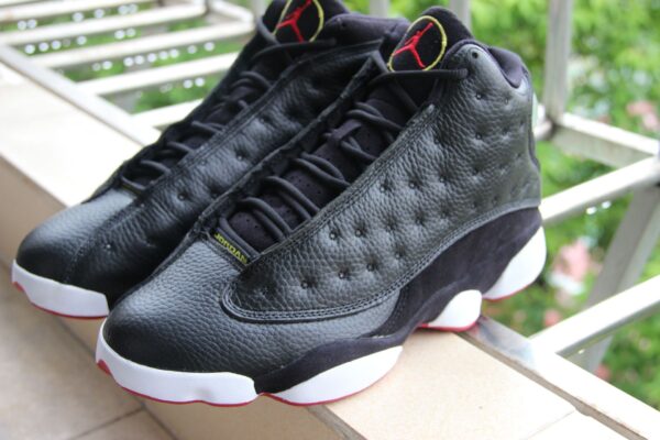 Giày Nike Air Jordan 13 Retro 'Playoff' 2011 414571-001 - Hình ảnh 3