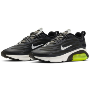 Alternative view of Giày Nike Air Max Exosense SE 'Black Green' CT1645-002