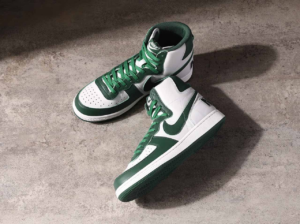 Giay Nike Terminator High 'Noble Green' FD0650-100