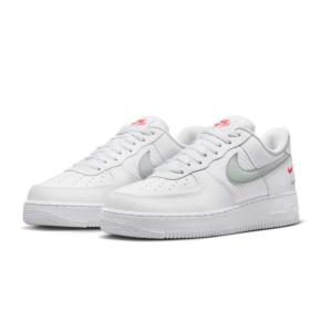 Giay Nike Air Force 1 '07 'Triple Swoosh' FD0666-100