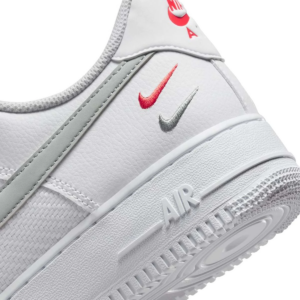 Giay Nike Air Force 1 '07 'Triple Swoosh' FD0666-100