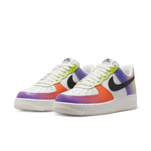Giay Nike Air Force 1 '07 'Multicolour Gradient' FD0801-100