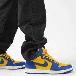 Giay Nike Air Jordan 1 Retro High OG 'Reverse Laney' FD2596-700