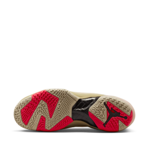 Giay Nike Jordan 37 'Wheat' FD6720-200