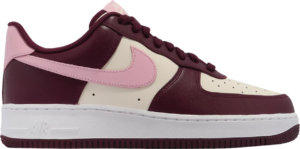 Giay Nike Air Force 1 '07 'Valentine's Day 2023' FD9925-161